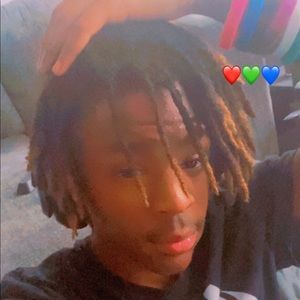 Meet your Posher, Jay